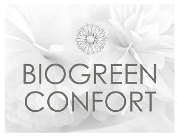 BIOGREEN CONFORT