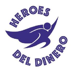 HEROES DEL DINERO
