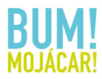 BUM! MOJÁCAR!