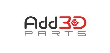 Add3D PARTS