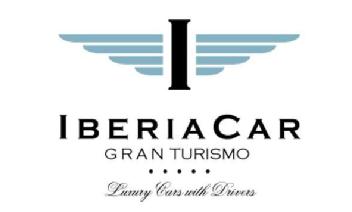 I IBERIACAR GRAN TURISMO LUXURY CARS WITH DRIVERS