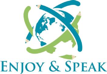 ENJOY & SPEAK