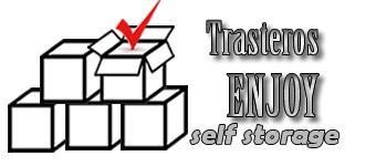 TRASTEROS ENJOY SELF STORAGE