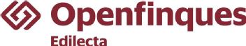 Openfinques Edilecta