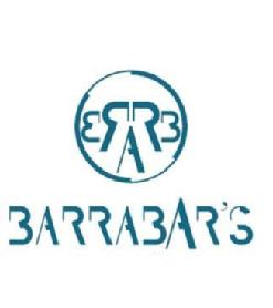 BRRBA - BARRABAR'S