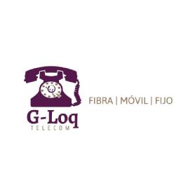 G-LOQ TELECOM FIBRA MÓVIL FIJO
