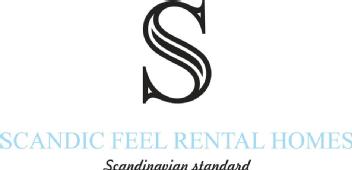 S SCANDIC FEEL RENTAL HOMES SCANDINAVIAN STANDARD