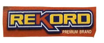 REKORD PREMIUM BRAND