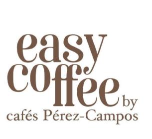 EASY COFFE BY CAFES PEREZ-CAMPOS