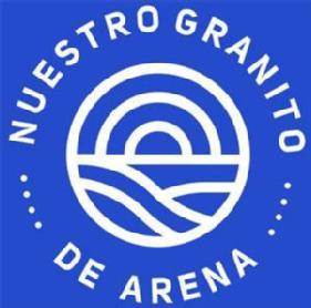 NUESTRO GRANITO DE ARENA