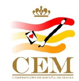 CEM CAMPEONATO DE ESPAÑA DE MAGIA