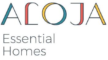 ALOJA ESSENTIAL HOMES
