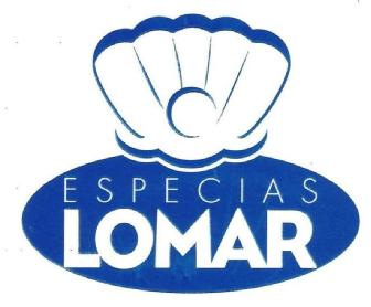 ESPECIAS LOMAR