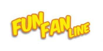 FUN FAN LINE