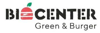 BIOCENTER GREEN & BURGER