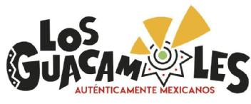 LOS GUACAMOLES AUTENTICAMENTE MEXICANOS