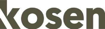 Kosen