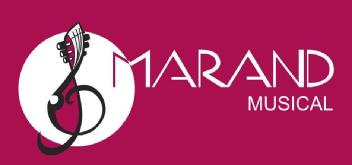 MARAND MUSICAL