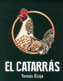 EL CATARRÁS TOMÁS ÉCIJA