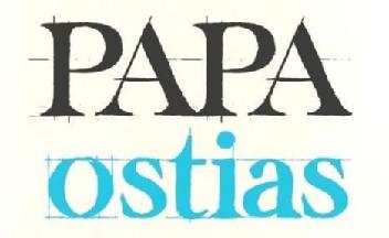 PAPAOSTIAS