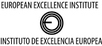 EUOPEAN EXCELLENCE INSTITUTE INSTITUTO DE EXCELENCIA EUROPEA
