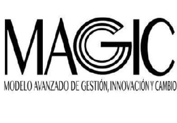 MAGIC MODELO AVANZADO DE GESTIÓN, INNOVACIÓN Y CAMBIO