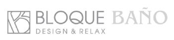 B BLOQUE BAÑO DESIGN & RELAX