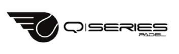Q SERIES PADEL