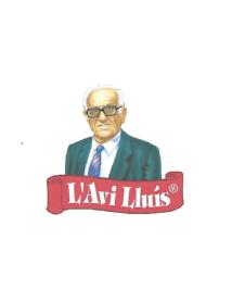 L'AVI LLUIS