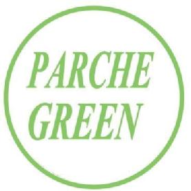PARCHEGREEN