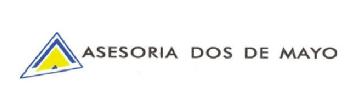ASESORIA DOS DE MAYO