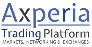 AXPERIA TRADING PLATFORM MARKETS, NETWORKING & EXCHANGES