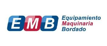 EMB EQUIPAMIENTO MAQUINARIA BORDADO