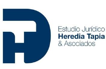 ESTUDIO JURÍDICO HEREDIA TAPIA & ASOCIADOS