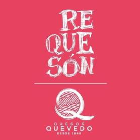 REQUESON QUESOS QUEVEDO DESDE 1946