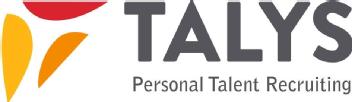 TALYS PERSONAL TALENT RECRUITING