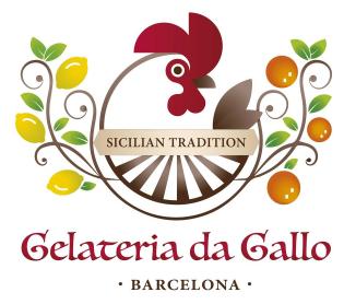 Gelateria da Gallo - Sicilian Tradition - Barcelona