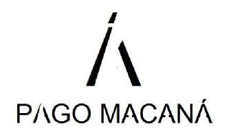 PAGO MACANÁ