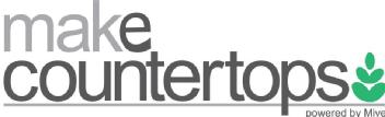 Make countertops powered by Mive