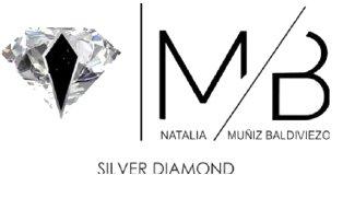 S MB NATALIA MUÑIZ BALDIVIEZO SILVER DIAMOND
