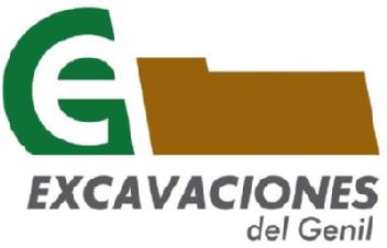 E EXCAVACIONES DEL GENIL