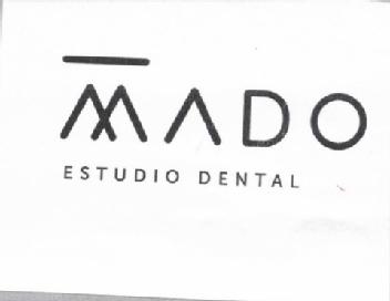 MADO ESTUDIO DENTAL