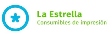 La Estrella Consumibles de impresión