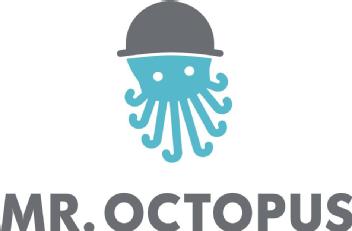 MR. OCTOPUS