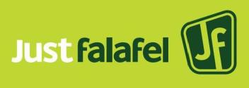 Just Falafel JF