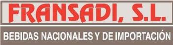 FRANSADI, SL BEBIDAS NACIONALES Y DE IMPORTACION