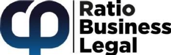 RATIO BUSINESS LEGAL