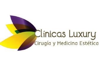 CLÍNICAS LUXURY,CIRUGÍA Y MEDICINA ESTÉTICA