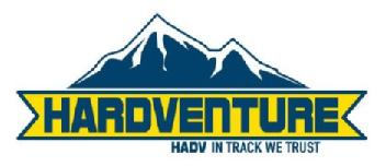 HARDVENTURE HADV IN TRACK WE TRUST