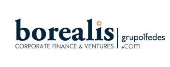 BOREALIS CORPORATE FINANCE & VENTURES GRUPOIFEDES.COM